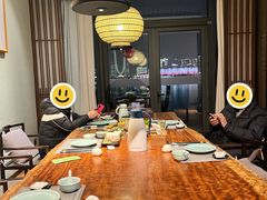 -湖畔居茶楼(湖滨店)