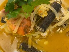 -银都上海菜馆(粤海东路店)