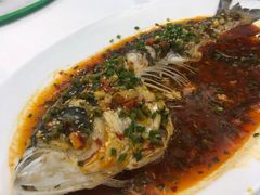 -成都驻京办餐厅(蜀都宾馆店)