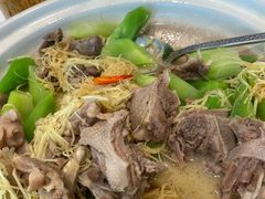 -道道鲜·崇明私房菜(五角场店)