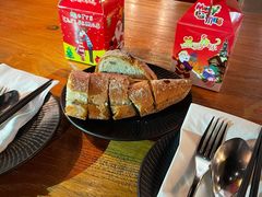 -Let's Taipei 非常烘焙(太古里店)