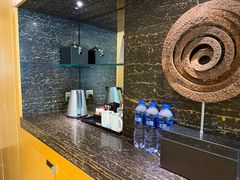 -天津滨海圣光皇冠国际酒店