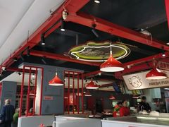 -蜀滋香鲜鱼美蛙火锅(339店)