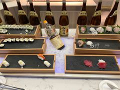 -西安绿地假日酒店·欧意咖啡厅