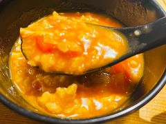 勾魂疙瘩汤-腰子哥烤串(石佛营炫特店)