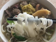 牛杂牛丸粿-华威达牛庄(黄埔大道西店)