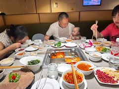 -海底捞火锅(九久奥特莱斯店)
