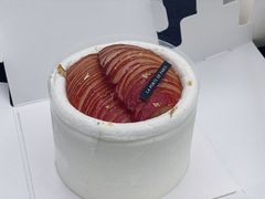 -La Porte de Paris 巴黎之门法式甜品