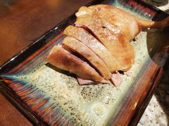 招牌盐水鸭-南京大牌档(龙湖长楹天街店)