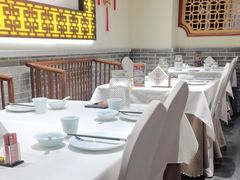 -惠丰堂饭庄·烤鸭·京味菜(民族大学店)