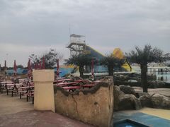 -秦皇岛乐岛海洋王国