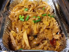 -腰子哥烤串(石佛营炫特店)