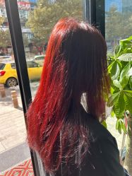 -MOVAN  HAIR莫凡匠人发型屋
