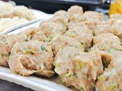 -古徽州馄饨店(宝安路店)