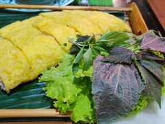 煎饼-Lam Vien Restaurant