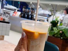 -Seesaw Coffee(深圳万象天地店)