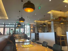 大堂-卡朋西餐(祈福缤纷汇店)