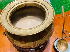 -哈啾嗨·新概念蒙餐(红星新城店)