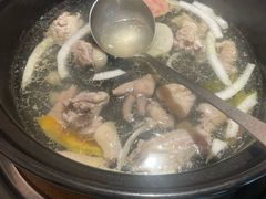 -狐狸爱上椰子鸡(滨江星光大道店)