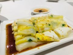 -潮福城大酒楼·潮味粤品·港式点心(湖滨北路店)