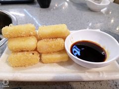 -川东长筷子耗儿鱼(万象润街店)