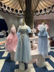 -奈尔宝·儿童乐园·亲子餐厅(鄞州万达店)