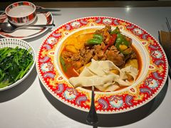 -塔哈尔·新疆盛宴(南翔印象城MEGA店)