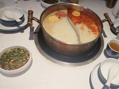 -濠七糟粕醋•海南酸汤火锅(中关村店)