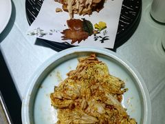 -鸭王烤鸭店(三里河店)