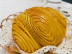 -令氏家外家周礼食府(桥南店)