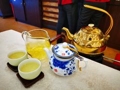 -龙的酒楼·手工早茶·顺德菜(近良路店)
