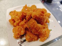 -老德州四合院·德州菜(天衢路店)