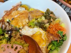 -SHAN山(前滩太古里店)