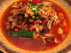 小资馋嘴蛙-小资太太餐厅(南岗区店)