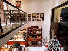 -Miss Q Family甜品·蛋糕·法甜咖啡