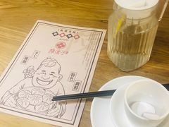 -陈傻子餐厅(世纪都会店)