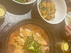 -老灶房-四川土菜(开元店)