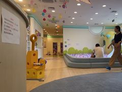-乐之童成长中心(石景山万达店)