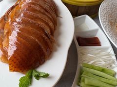 -便宜坊烤鸭店(科创店)