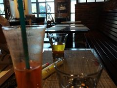 -at cafe 意大利餐厅(集美店)
