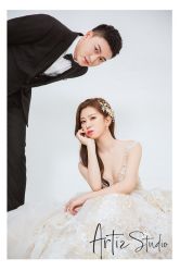 -韩国艺匠ARTIZ STUDIO(博览中心店)