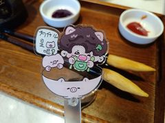 -唐猫庭院·千年陕菜(大唐不夜城店)