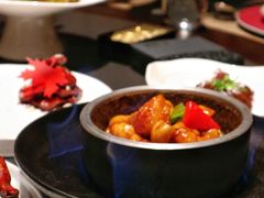 -曾宴·楚菜(湖北省博物馆店)