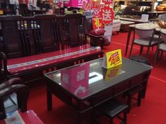 -香江家居品牌工厂批发城