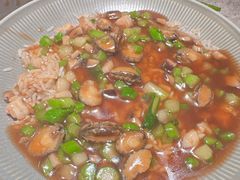 -留半山·香港食堂(啦啦宝都店)