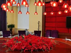 -顺风山庄(水濂山店)