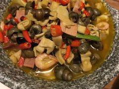 -旅马餐厅(茅家埠店)