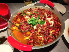 -三江里·宜宾川菜(亚运村店)