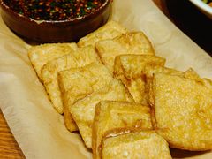 -醋果子炒大肠·老赣南客家菜(渔湾里店)