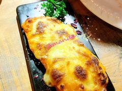 -盘炉forenza·云贵川融合小食堂 ( 钟楼中柳巷店)
